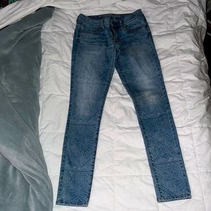 American Eagle Jegging Super Stretch Sz.4/27